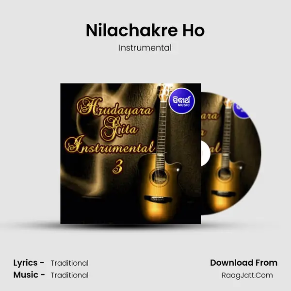 Nilachakre Ho MP3 Song by Instrumental Cover