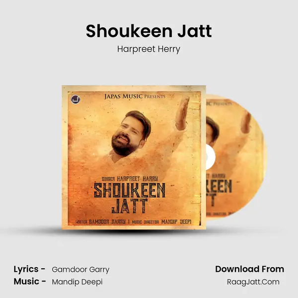Shoukeen Jatt - 
