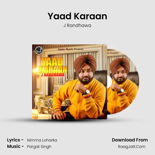 Yaad Karaan - 