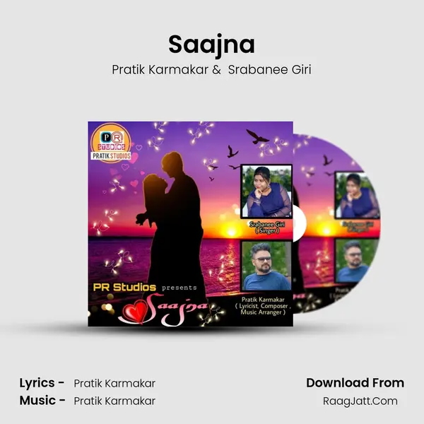 Saajna mp3 song