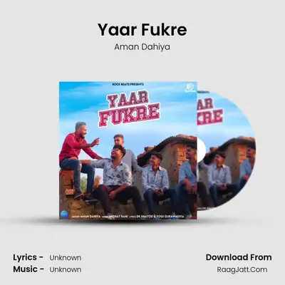 Yaar Fukre - Single - 
