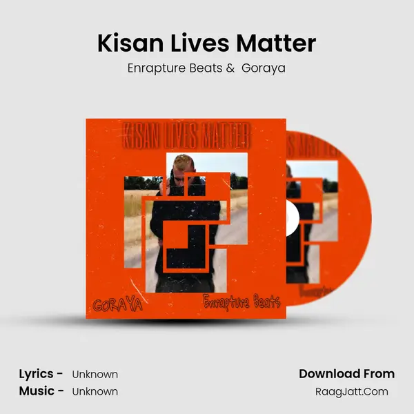 Kisan Lives Matter - 