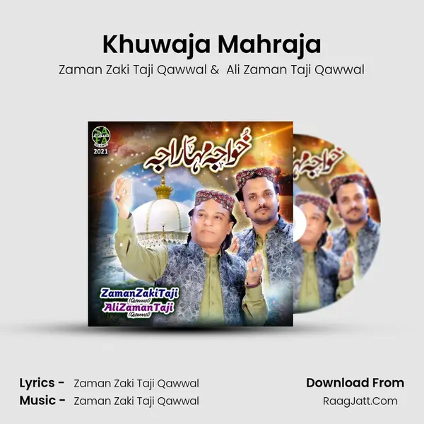 Khuwaja Mahraja - 