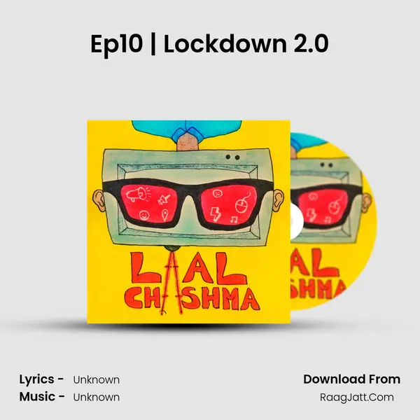 Ep10 | Lockdown 2.0 MP3 Song by  Cover