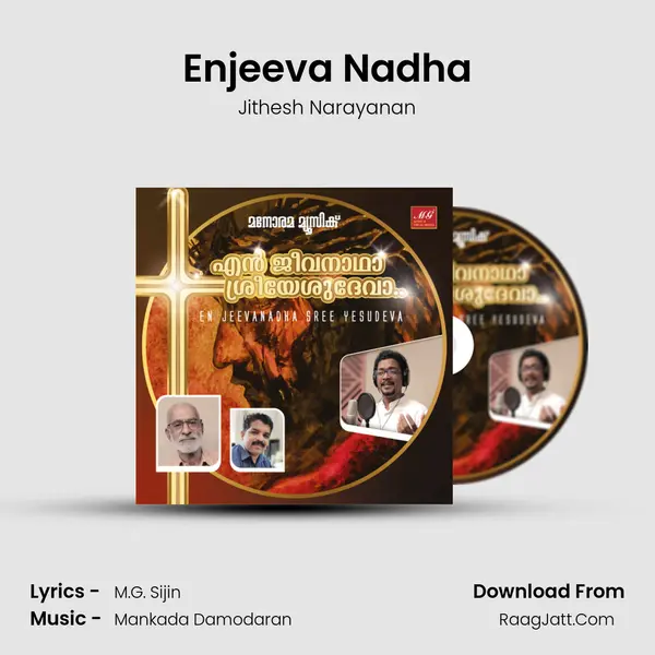 Jithesh Narayanan