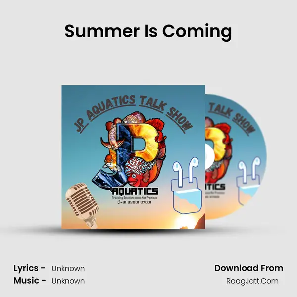 Summer Is Coming MP3 Song by  Cover