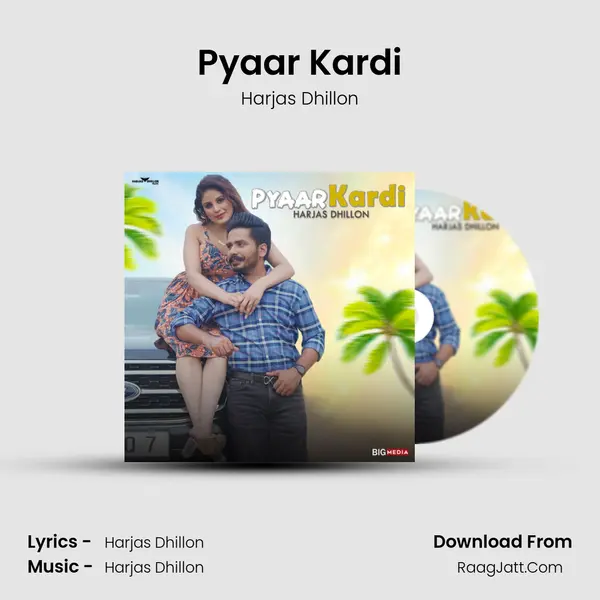 Harjas Dhillon