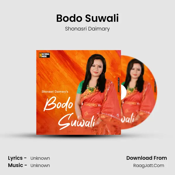 Bodo Suwali mp3 song