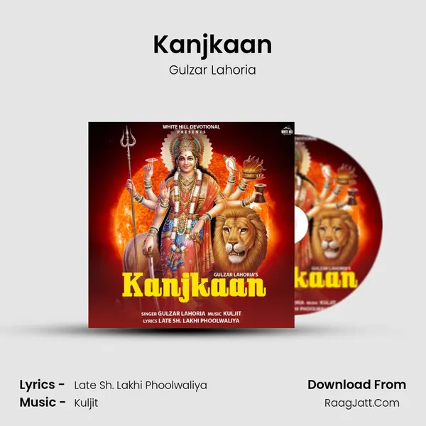 Kanjkaan mp3 song