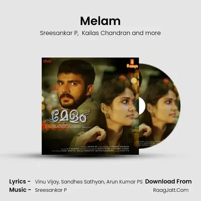 Melam - Sreesankar P