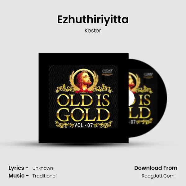 Ezhuthiriyitta MP3 Song by Kester Cover