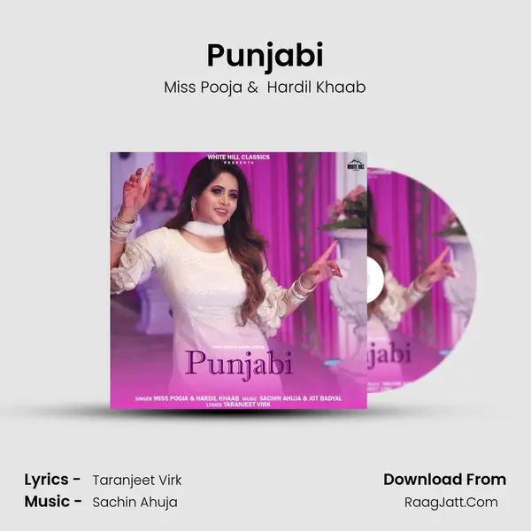 Punjabi mp3 song