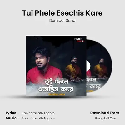 Tui Phele Esechis Kare - Durnibar Saha