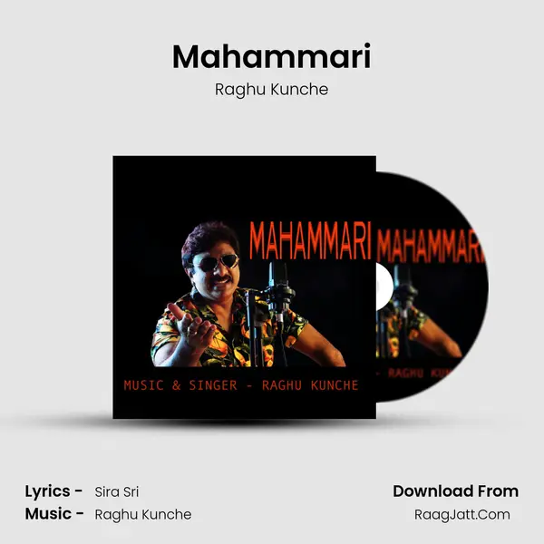 Mahammari - Raghu Kunche