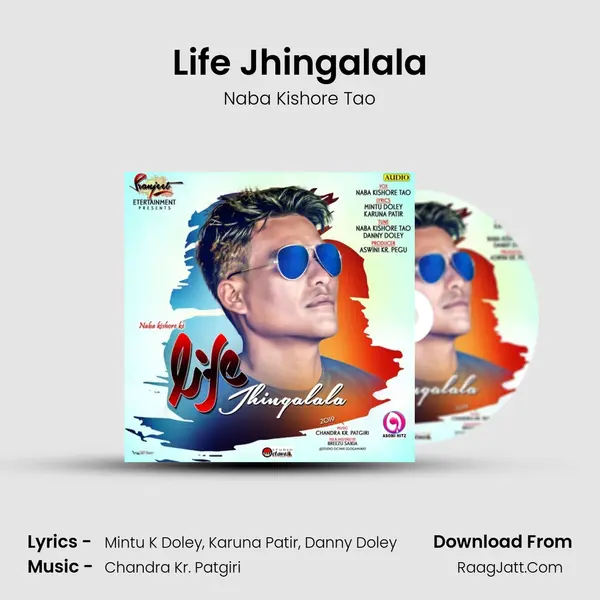 Life Jhingalala - 