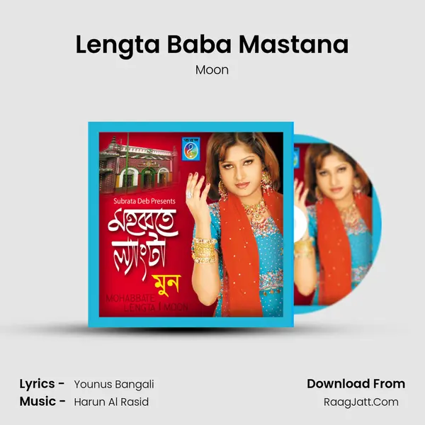Lengta Baba Mastana MP3 Song by Moon Cover