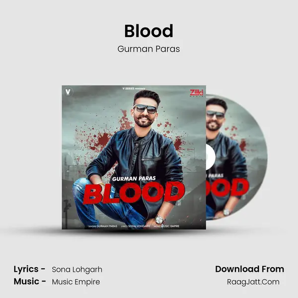 Blood mp3 song