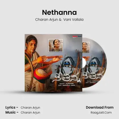 Nethanna - Charan Arjun