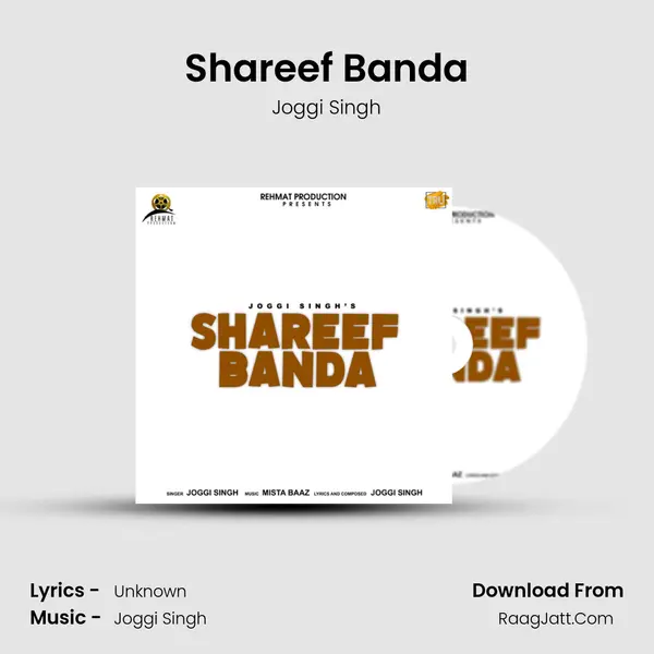 Shareef Banda mp3 song