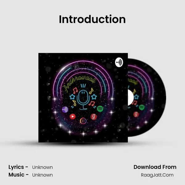 Introduction MP3 Song by  Cover