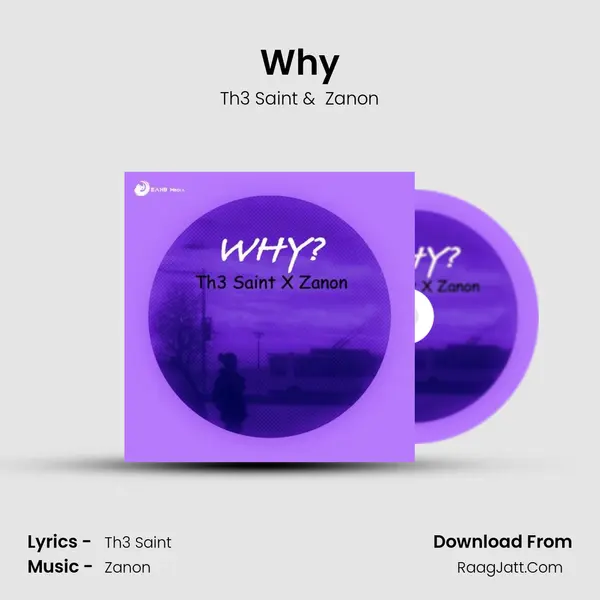 Why MP3 Song by Th3 Saint Cover