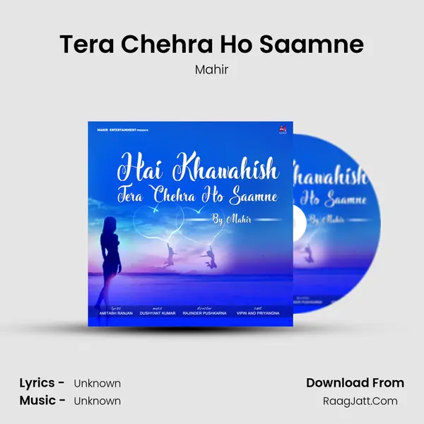 Tera Chehra Ho Saamne mp3 song