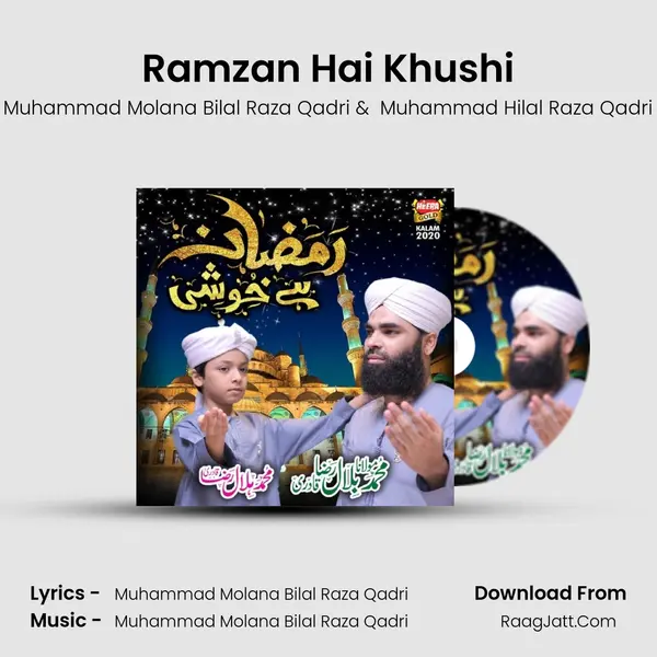 Ramzan Hai Khushi mp3 song
