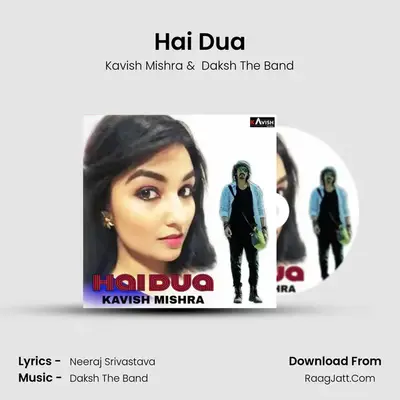 Hai Dua Cover