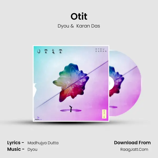 Otit MP3 Song by Dyou Cover