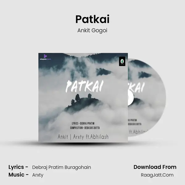 Patkai - Ankit Gogoi