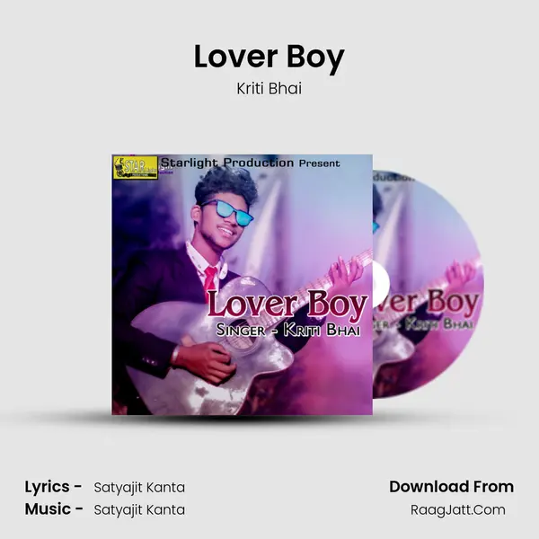 Lover Boy - 