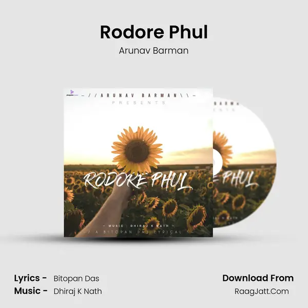 Rodore Phul - 