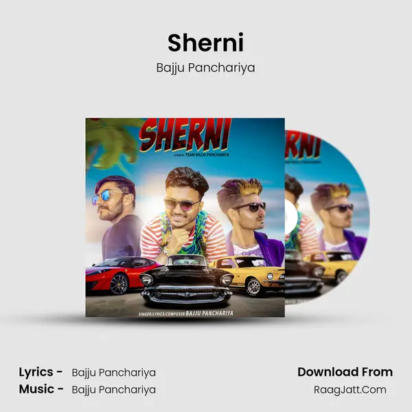 Sherni - 