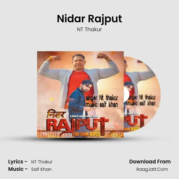 Nidar Rajput - 