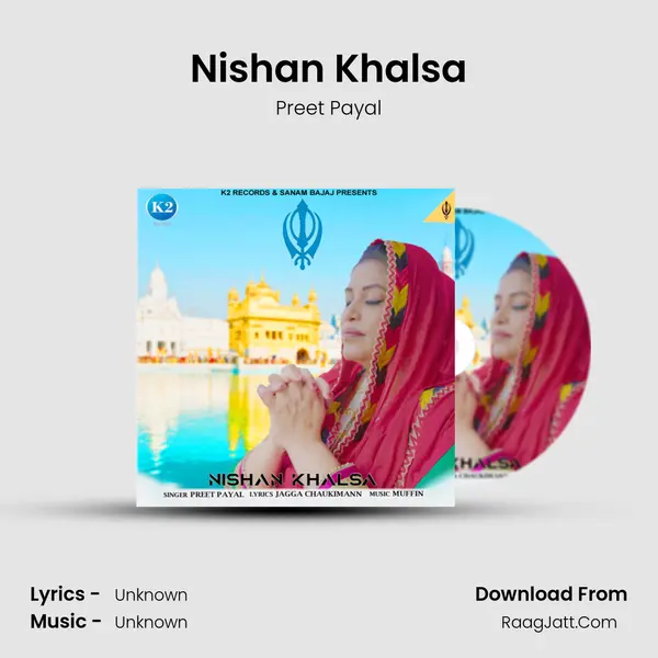 Nishan Khalsa - 