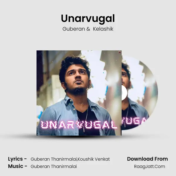 Unarvugal mp3 song