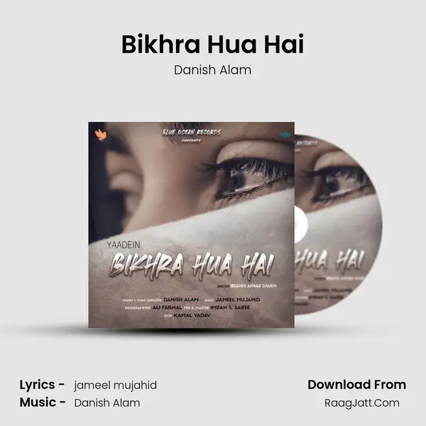 Bikhra Hua Hai mp3 song