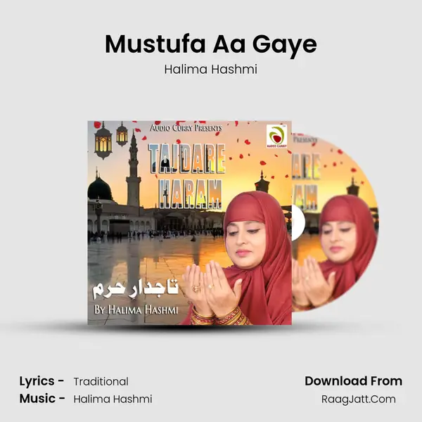 Mustufa Aa Gaye mp3 song