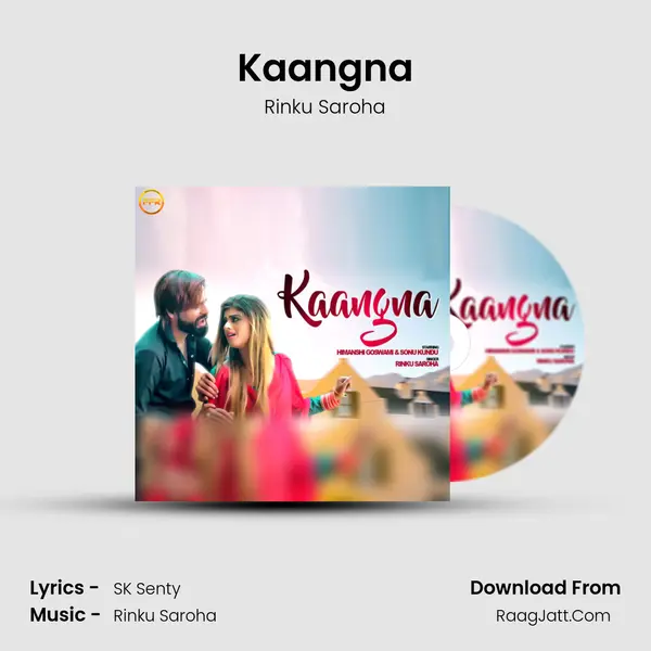 Kaangna mp3 song
