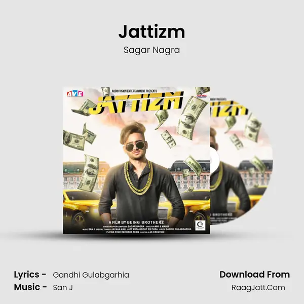 Jattizm mp3 song