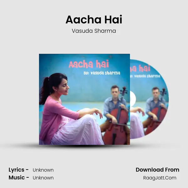 Aacha Hai MP3 Song by Vasuda Sharma Cover