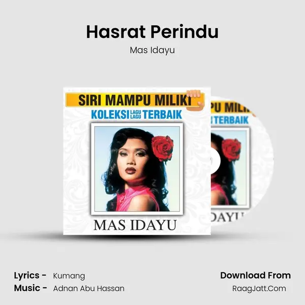 Hasrat Perindu mp3 song