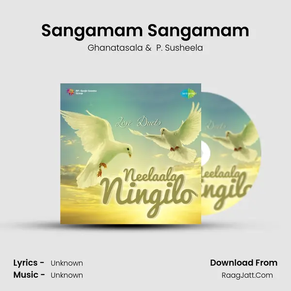 Sangamam Sangamam Cover