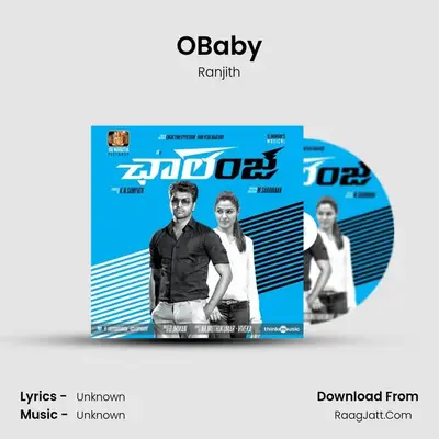 O'Baby MP3 Song by Ranjith Cover