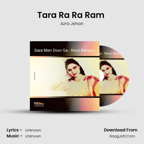 Tara Ra Ra Ram (From 