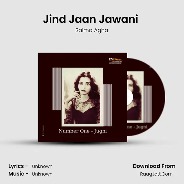 Jind Jaan Jawani (From 
