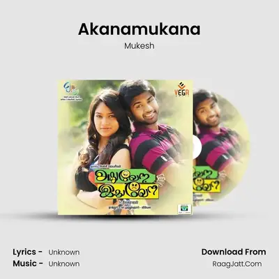 Akanamukana MP3 Song by Mukesh Cover