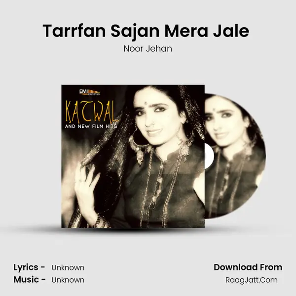 Tarrfan Sajan Mera Jale (From 