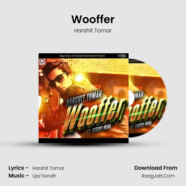 Wooffer MP3 Song by Harshit Tomar Cover