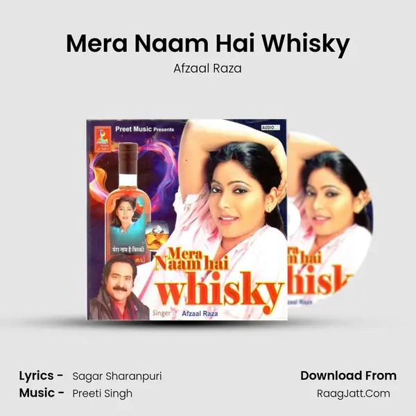 Mera Naam Hai Whisky mp3 song